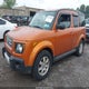 5J6YH28738L011586 2008 Honda Element Ex auction photo thumbnail 2