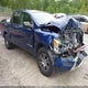 1N6AA1EC2NN105737 2022 Nissan Titan Sv 4X4 auction photo thumbnail 1