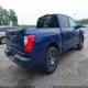 1N6AA1EC2NN105737 2022 Nissan Titan Sv 4X4 auction photo thumbnail 4