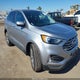 2FMPK4J92NBB14855 2022 Ford Edge Sel auction photo thumbnail 1