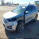 2FMPK4J92NBB14855 2022 Ford Edge Sel auction photo thumbnail 2
