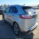 2FMPK4J92NBB14855 2022 Ford Edge Sel auction photo thumbnail 3