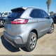 2FMPK4J92NBB14855 2022 Ford Edge Sel auction photo thumbnail 4