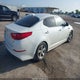 KNAGM4A79F5661671 2015 Kia Optima Lx auction photo thumbnail 4
