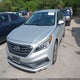 5NPE34AF2GH307786 2016 Hyundai Sonata Sport auction photo thumbnail 2