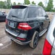 4JGDA5HB3EA274744 2014 Mercedes-Benz Ml 350 4Matic auction photo thumbnail 4