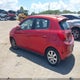 ML32A4HJ6FH041773 2015 Mitsubishi Mirage Es/Rf auction photo thumbnail 3