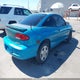 1G1JC1245Y7233398 2000 Chevrolet Cavalier auction photo thumbnail 4