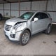 1GYKNCRS2KZ172376 2019 Cadillac Xt5 Luxury auction photo thumbnail 2