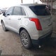 1GYKNCRS2KZ172376 2019 Cadillac Xt5 Luxury auction photo thumbnail 3
