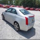 1G6AH5RX1F0132366 2015 Cadillac Ats Luxury auction photo thumbnail 3