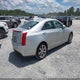 1G6AH5RX1F0132366 2015 Cadillac Ats Luxury auction photo thumbnail 4
