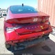 KMHLL4DG9RU693395 2024 Hyundai Elantra Se auction photo thumbnail 17