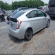 JTDKN3DU5C1545036 2012 Toyota Prius Three auction photo thumbnail 4