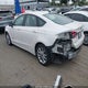 3FA6P0LUXHR306063 2017 Ford Fusion Hybrid Se auction photo thumbnail 3