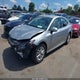 4T1DAACK8SU518656 2025 Toyota Camry Le auction photo thumbnail 2