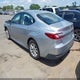 4T1DAACK8SU518656 2025 Toyota Camry Le auction photo thumbnail 3