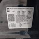 3GNCJLSB8LL293414 2020 Chevrolet Trax Fwd Lt auction photo thumbnail 9