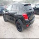 3GNCJLSB8LL293414 2020 Chevrolet Trax Fwd Lt auction photo thumbnail 3