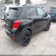 3GNCJLSB8LL293414 2020 Chevrolet Trax Fwd Lt auction photo thumbnail 4