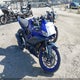 MH3RH18Y3PK013387 2023 Yamaha Yzfr3 A auction photo thumbnail 1