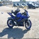 MH3RH18Y3PK013387 2023 Yamaha Yzfr3 A auction photo thumbnail 12