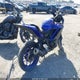 MH3RH18Y3PK013387 2023 Yamaha Yzfr3 A auction photo thumbnail 4