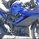 MH3RH18Y3PK013387 2023 Yamaha Yzfr3 A auction photo thumbnail 8