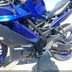 MH3RH18Y3PK013387 2023 Yamaha Yzfr3 A auction photo thumbnail 9