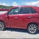 5XYKW4A7XFG564719 2015 Kia Sorento Sx V6 auction photo thumbnail 14
