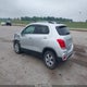 KL7CJLSB4JB665612 2018 Chevrolet Trax Lt auction photo thumbnail 3
