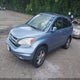 5J6RE4H74AL020277 2010 Honda Cr-V Ex-L auction photo thumbnail 2
