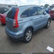5J6RE4H74AL020277 2010 Honda Cr-V Ex-L auction photo thumbnail 4