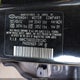 KMHCT5AE0DU081040 2013 Hyundai Accent Gs auction photo thumbnail 9