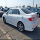 2T1BU4EE3CC881442 2012 Toyota Corolla S auction photo thumbnail 3