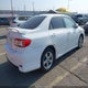 2T1BU4EE3CC881442 2012 Toyota Corolla S auction photo thumbnail 4