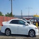 2T1BU4EE3CC881442 2012 Toyota Corolla S auction photo thumbnail 6
