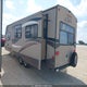 4YDT28R29FV508860 2015 Keystone Cougar 28Rbs auction photo thumbnail 3