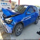 JA4AP3AU8KU034471 2019 Mitsubishi Outlander Sport 2.0 Es auction photo thumbnail 2