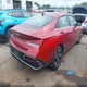 KMHLS4DG7SU923072 2025 Hyundai Elantra Sel Convenience auction photo thumbnail 4
