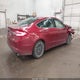 3FA6P0HD9HR299308 2017 Ford Fusion Se auction photo thumbnail 4