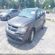 3C4PDCAB6ET201822 2014 Dodge Journey American Value Pkg auction photo thumbnail 2