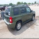 1J8FT280X8D735115 2008 Jeep Patriot Sport auction photo thumbnail 4