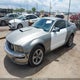 1ZVHT82H185198577 2008 Ford Mustang Gt Deluxe/Gt Premium auction photo thumbnail 2