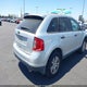 2FMDK3GC9DBA60615 2013 Ford Edge Se auction photo thumbnail 4