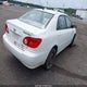 JTDBR32E542023227 2004 Toyota Corolla Le auction photo thumbnail 4