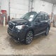 JF2SJGWC6JH576826 2018 Subaru Forester 2.0Xt Touring auction photo thumbnail 2