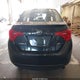 2T1BURHE6HC877451 2017 Toyota Corolla Se auction photo thumbnail 16