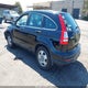 5J6RE4H34AL055236 2010 Honda Cr-V Lx auction photo thumbnail 3