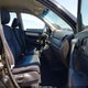 5J6RE4H34AL055236 2010 Honda Cr-V Lx auction photo thumbnail 5